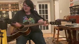 It’s Alright Ma, It’s Only Witchcraft