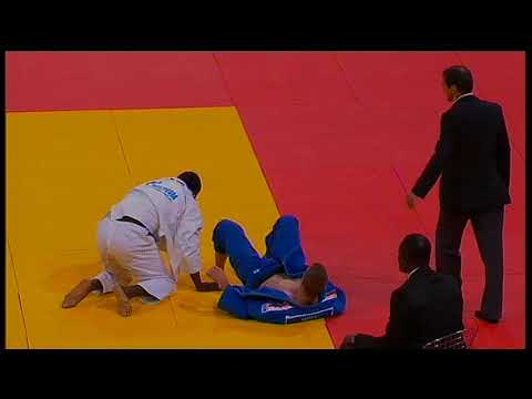 WCS 2011 81 MUNYONGA Boas ZAM MUSIL Jaromir CZE1