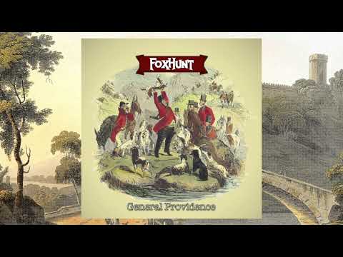 General Providence - FoxHunt