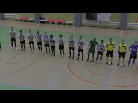 10.12.2016 Ruutupaidat - PJK koko ottelu