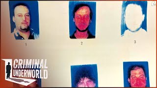The Chilling Sioux Falls Serial Killer Case - Piper Stryley & Larissa Dymanski