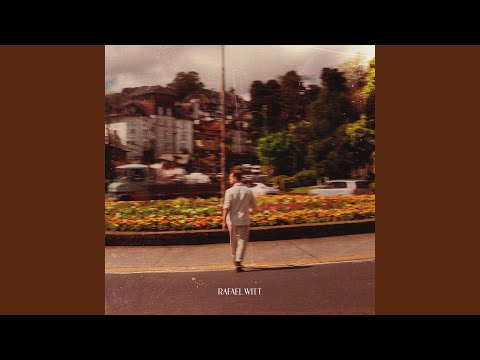 You Here Now - Rafael Witt