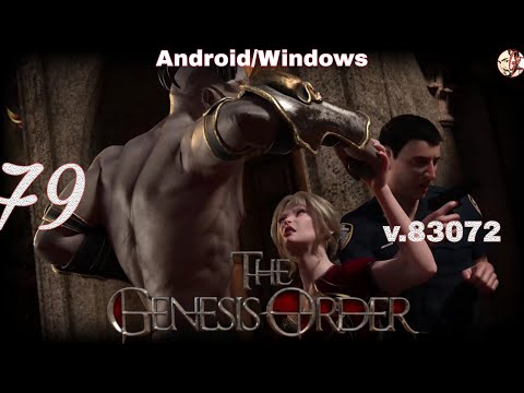 Genesis Order V.83072 Update: Unlocking Hidden Secrets in this Must-See Walkthrough