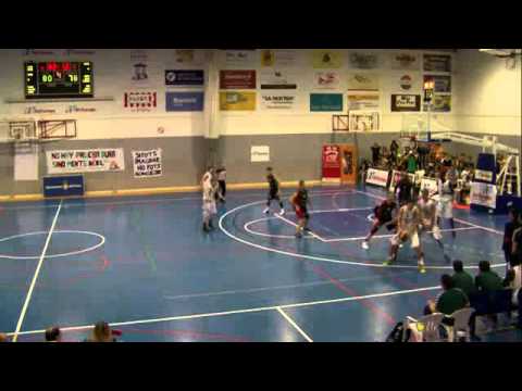 PLATA PALMA AIR EUROPA,87 - CLINICAS RINCON,83 (10/05/2013 0:00:00)