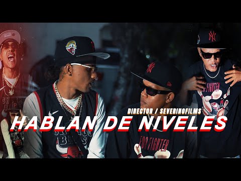 Infranegro and El Arquitecto Universal