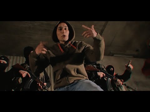 MC Realita - Flow 58 (prod. Ewenbeatz) [OFFICIAL VIDEO]