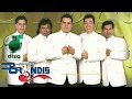 Grupo Bryndis Lo Voy A Dividir