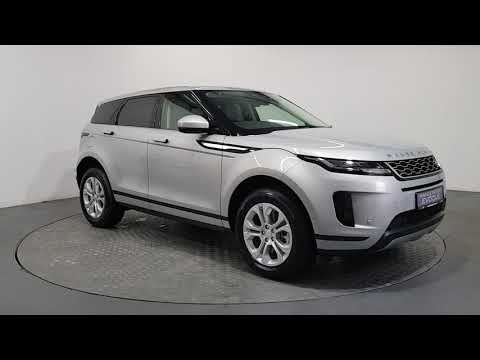 Land Rover Range Rover Evoque  available for Q2 D - Image 2