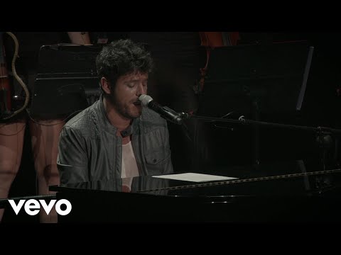 Ven - Pablo López
