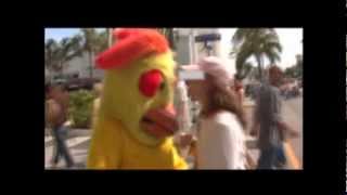 LTM Attack - Freaky Chicken