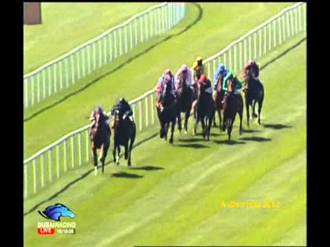 Abu Dhabi Irish 2,000 Guineas 2012   Power