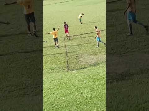 Copa de fútbol en Yara , Granma