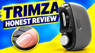 🔥 TrimZa Electric Nail Clipper Reviews – Does It Really Work? Worth It or Just Hype?