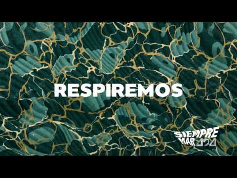 Video thumbnail for Respiremos