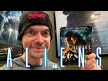Aliens 4K Blu Ray Review