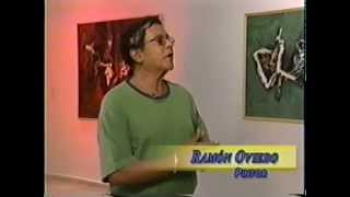 OVIEDO EN ESTILOS DE VIDA CON LISSETTE SELMAN, CTN, 2000.mov