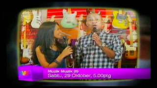 Download lagu Promo Muzik-Muzik 26 @ Tv3! (29/10/2011) mp3 Download lagu Promo Muzik-Muzik 26 @ Tv3! (29/10/2011) mp3