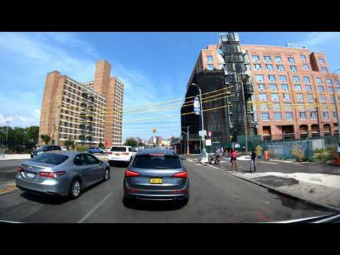 Surf Avenue Brooklyn New York Coney Island [4K]