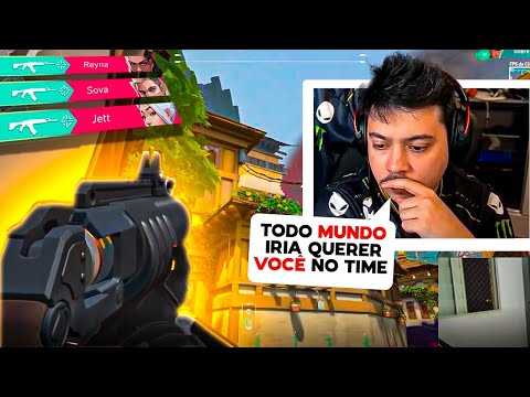 ANALISEI O PRATA QUE VOCÊ IA QUERER NO SEU TIME!