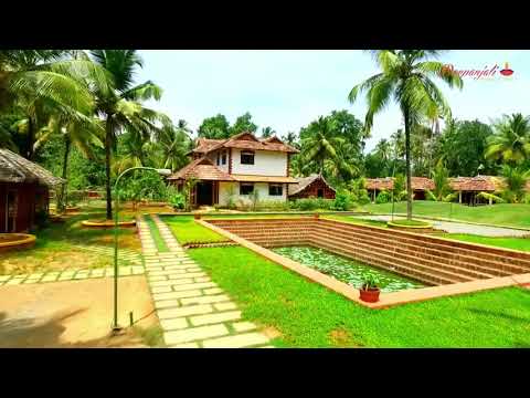Deepanjali - Authentic Ayurveda Yoga Retreat in Kerala, India