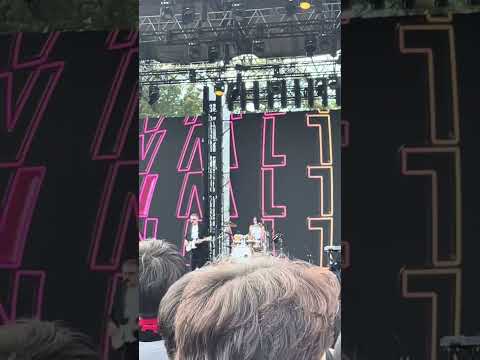 밸리 Valley "there's still a light in the house" @221008 슬라슬라 SLOW LIFE SLOW LIVE