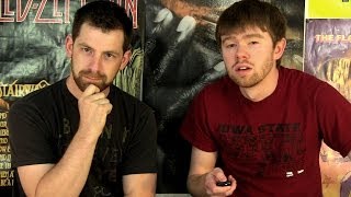 Album Review 759: Avey Tare's Slasher Flicks - Enter the Slasher House