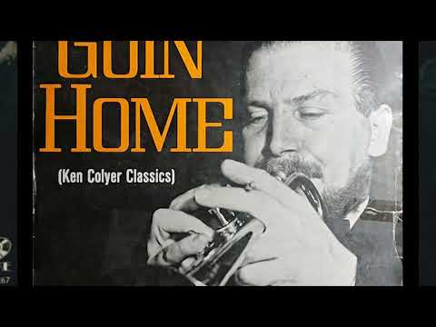 Ken Colyer Skiffle Group - Take This Hammer (1955)