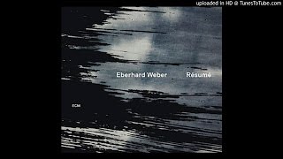 Eberhard Weber & Michael DiPasqua Bochum