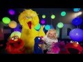 Sesame Street Episode 4614 Enthusiastic Penelope Penguin HBO KIDS