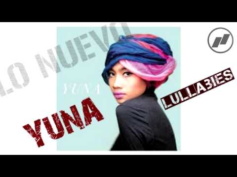 Eleven (((O))) News ..:::.. Yuna - Lullabies