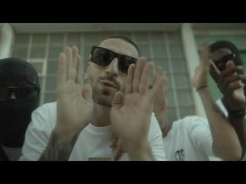 Dirty Nick X Sardos97 - Sicario  - official music video