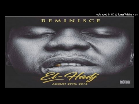 Reminisce_ft_Solidstar_-_14DR_One_For_The_Road (2016 MUSIC)