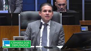 Plenário da Comissão