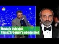 Mustafa Uslu'dan Yılmaz Erdoğan'a gönderme!