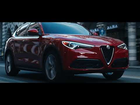 Alfa Romeo "No Illusion"