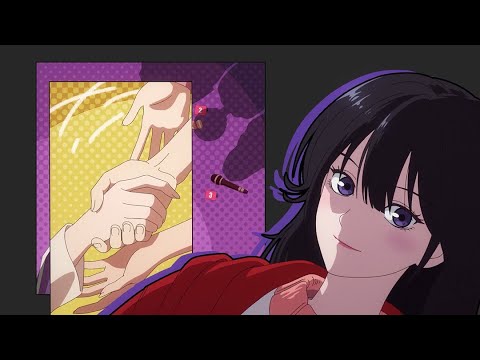 下の階には澪がいる Might Just SWEET REVENGE