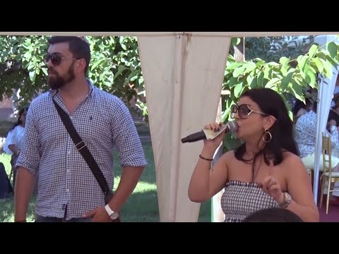Laura Vass, Arabii lu' Bursuc & Formatia Kana Jambe - Te iubesc (Manele Live)