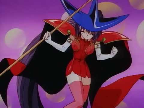 Yousei Hime Ren Danzen! Vector Power AKKO