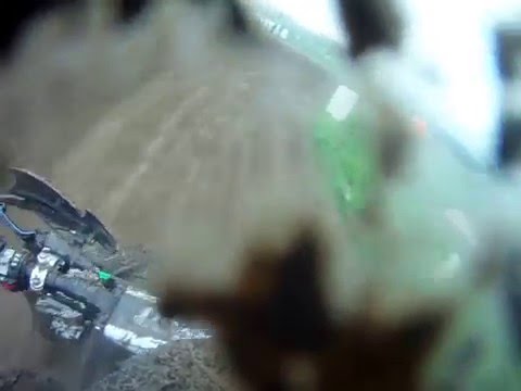 GNCC 2014 Round 10 Unadilla, NY