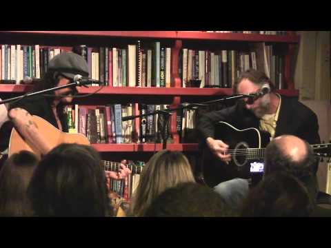 Corinne West & Kelly Joe Phelps