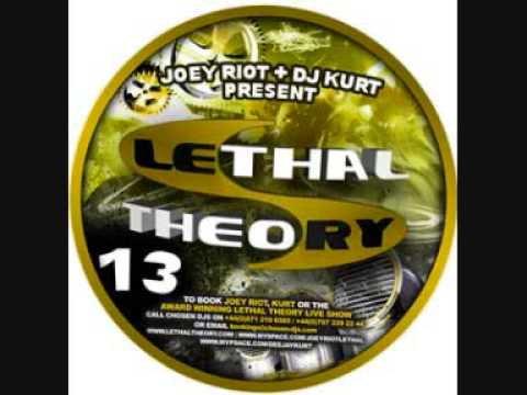 LTR013 Himbo&Mc Enemy-Everywhere I Turn (Orbit1 Remix)
