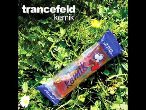Trancefeld - TBA (2006)