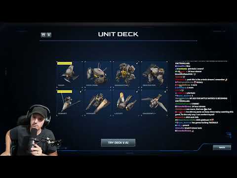 Are MELEE units TOO STRONG?