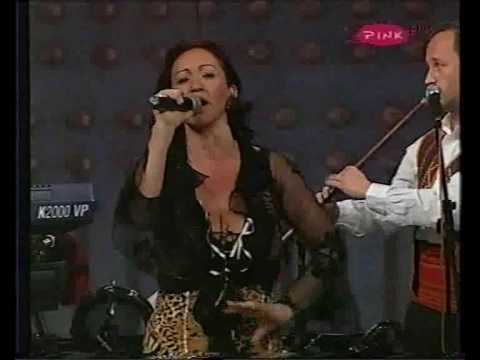 Blagica Pavlovska orkestar Alternator - Ramizo