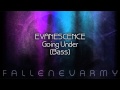 Evanescence - Going Under (Official Multi-Tracks ...