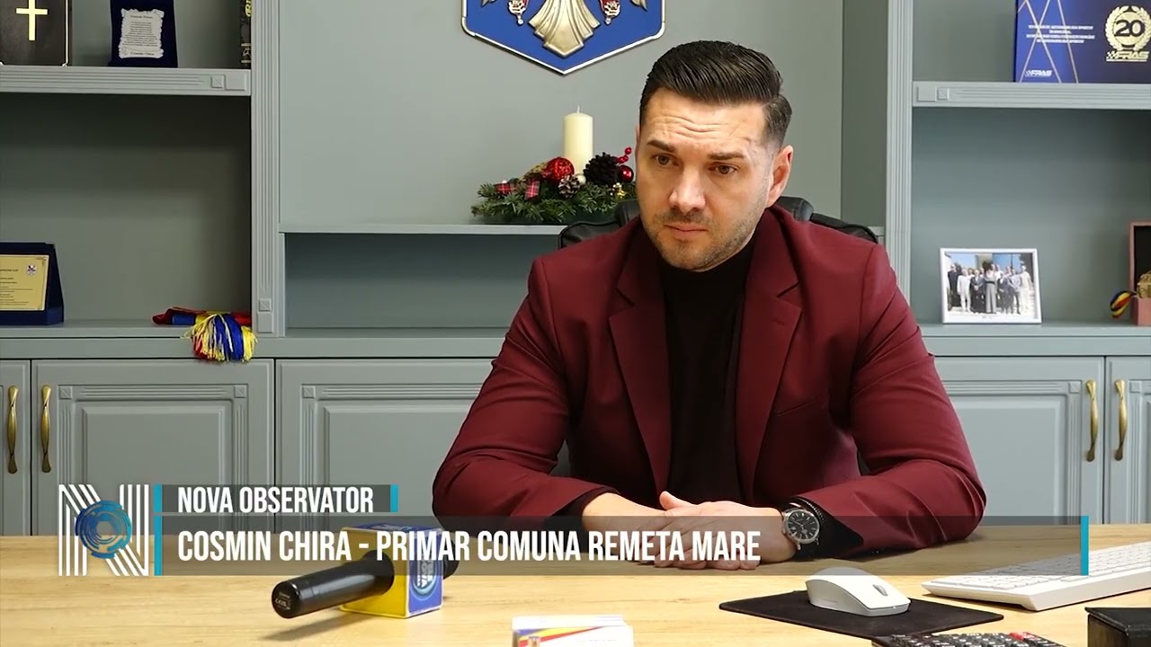 AN PLIN DE REALIZĂRI LA REMETEA MARE ȘI IANOVA