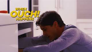 When OUCH Happens...Advance your Salary with OneBlinc! | Download the App Today!