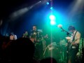 Movements - Rend Collective Experiment