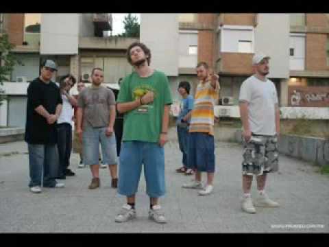 Dzaka Nakot Ft R N S & Kemp OD Temni Ulici Chair Verzija