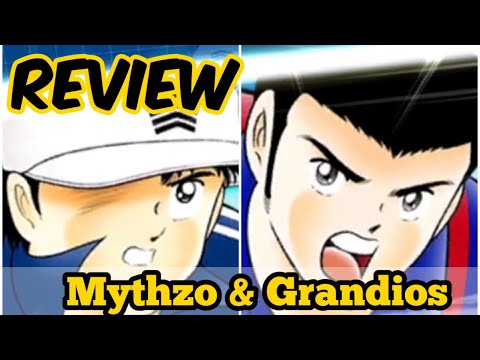 CTDT : Review Grandios dan New HA Mythzo [Bond 23.5% + 10% form physical Euro club]